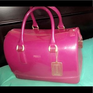Furla candy bag